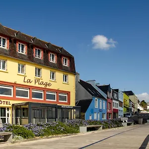 hotel-de-la-plage-crozon.inbrittany.com/