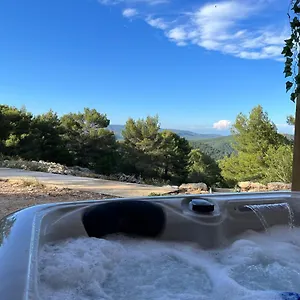 Love hôtel Le Maquis